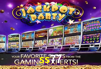 A Revolução dos Aplicativos de Jogos no ss77