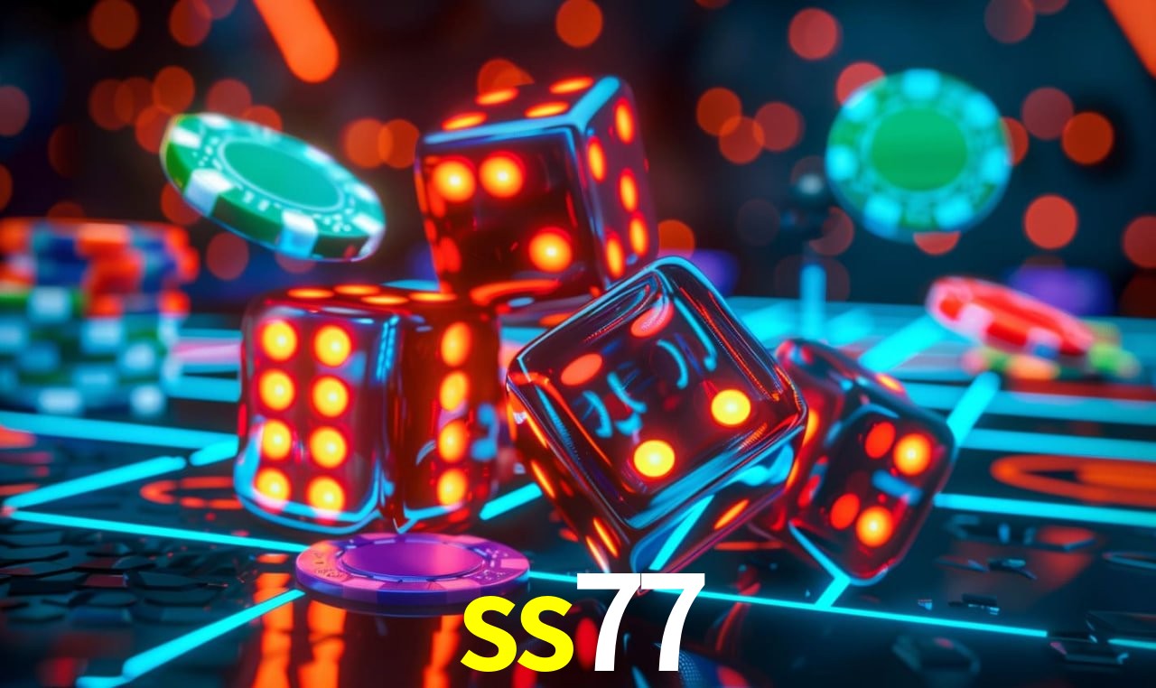 Apostas de Futebol ss77