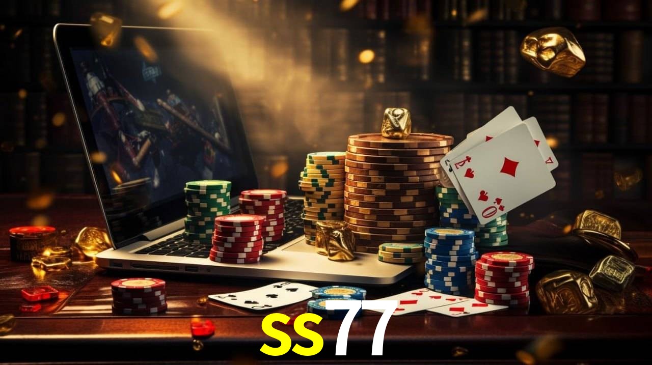 Casino Ao Vivo ss77