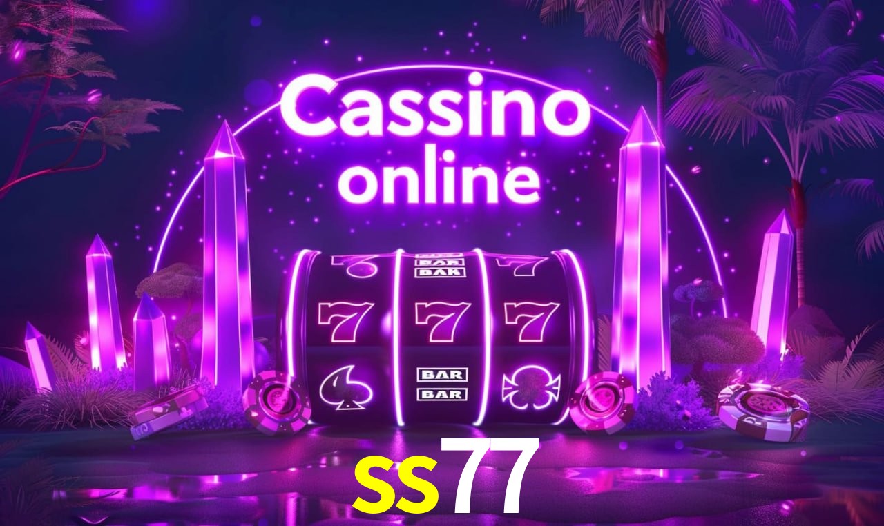 Casino Ao Vivo ss77