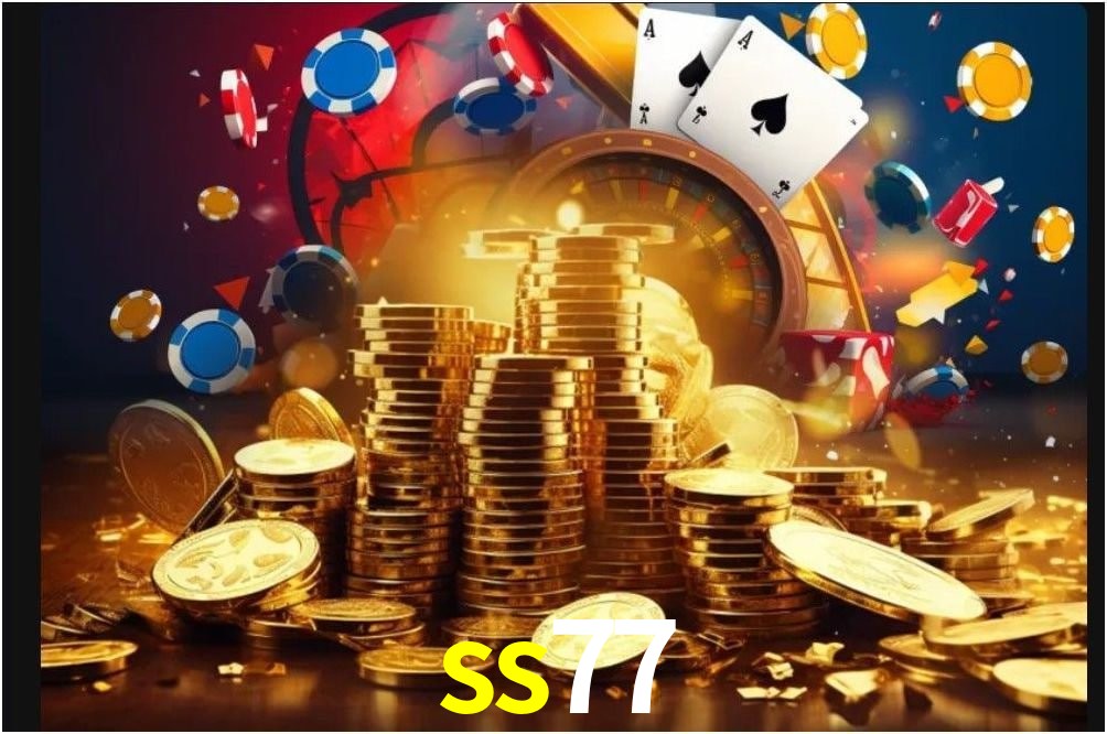 Apostas de Tênis ss77