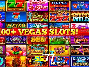 A Popularidade dos Caça-Níqueis no ss77