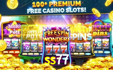 Apostas Esportivas na ss77: Um Guia Completo