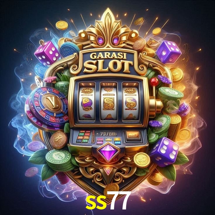 Jogos de Slot ss77