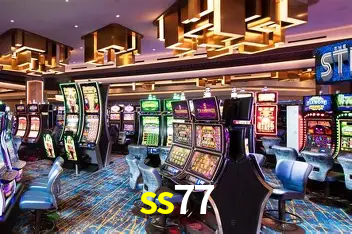 A Popularidade dos Caça-Níqueis no ss77