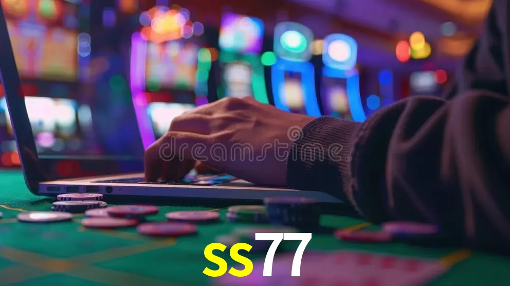 Jogos Exclusivos ss77