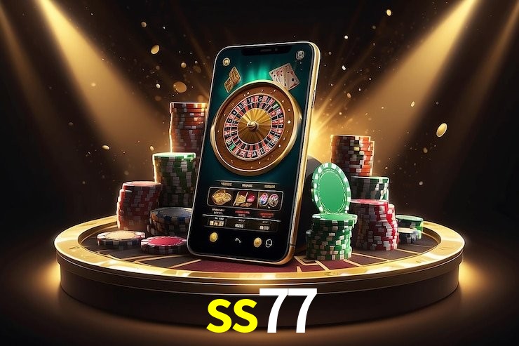 Diretório de Jogos ss77