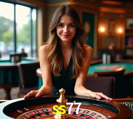 Provedores de Jogos ss77