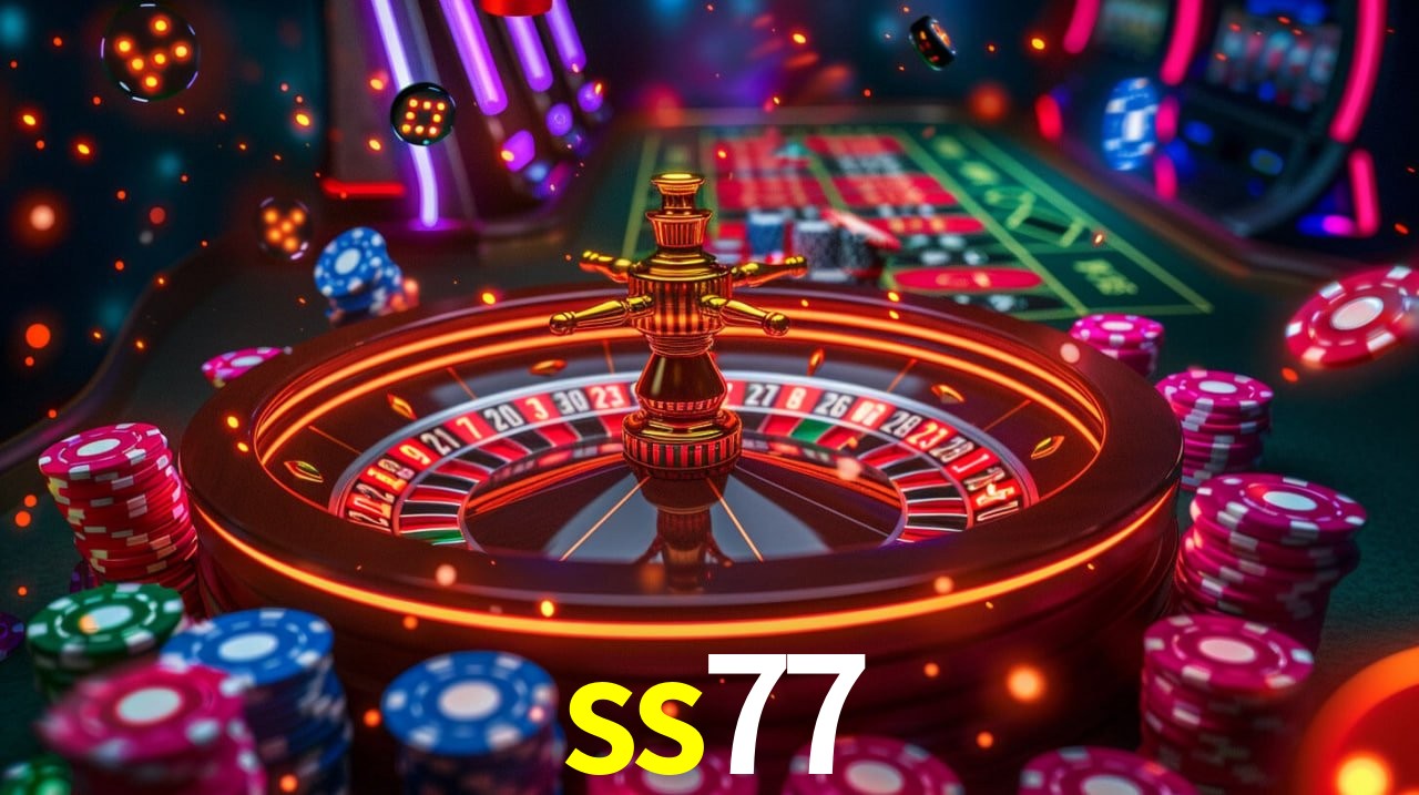 Estatísticas Esportivas ss77