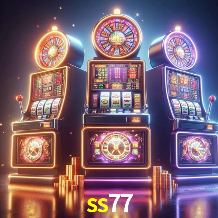 Sinta a adrenalina dos jogos de cassino com ss77